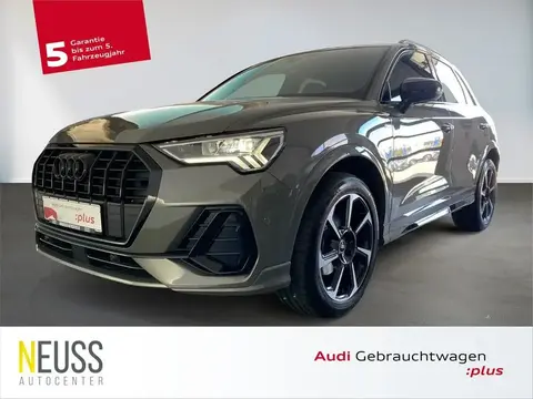 Annonce AUDI Q3 Diesel 2023 d'occasion 