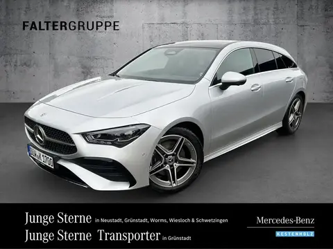 Used MERCEDES-BENZ CLASSE CLA Petrol 2024 Ad 