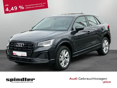 Used AUDI Q2 Petrol 2024 Ad 