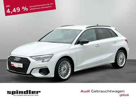 Used AUDI A3 Hybrid 2023 Ad Germany