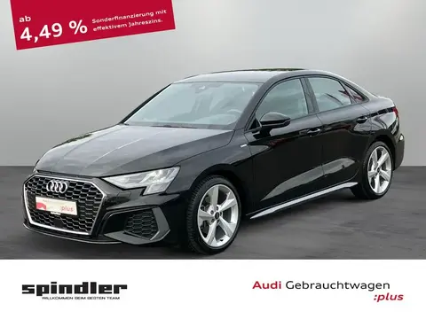 Used AUDI A3 Petrol 2023 Ad Germany