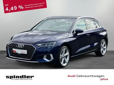 Used AUDI A3 Diesel 2023 Ad 