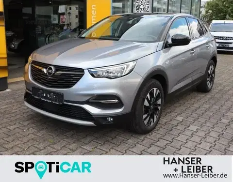 Used OPEL GRANDLAND Petrol 2020 Ad 