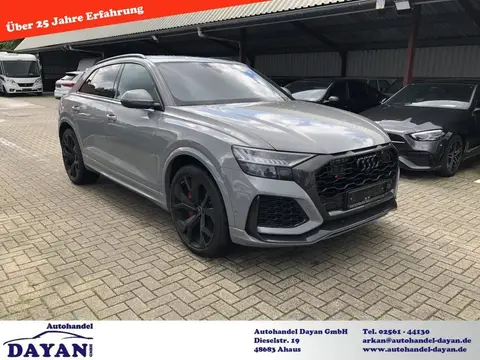 Annonce AUDI RSQ8 Essence 2023 d'occasion 