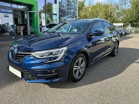 Used RENAULT MEGANE Petrol 2020 Ad 