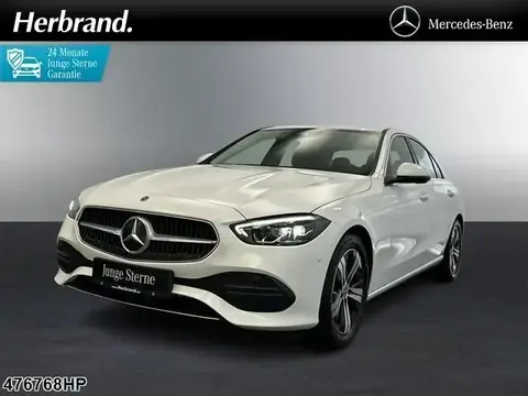 Used MERCEDES-BENZ CLASSE C Petrol 2023 Ad 