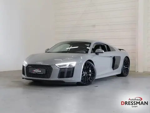 Annonce AUDI R8 Essence 2017 d'occasion Allemagne