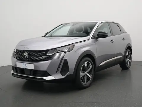 Used PEUGEOT 3008 Petrol 2023 Ad 