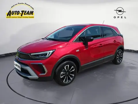 Annonce OPEL CROSSLAND Essence 2024 d'occasion 