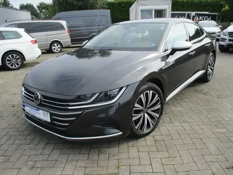 Used VOLKSWAGEN ARTEON Diesel 2022 Ad 