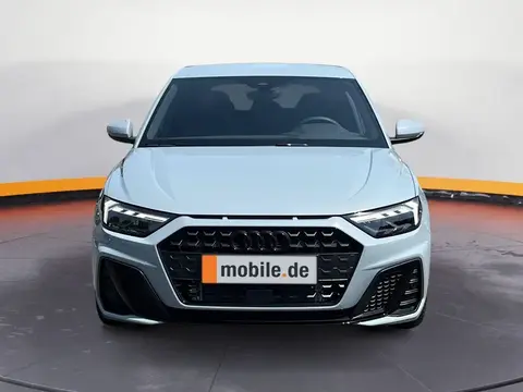 Annonce AUDI A1 Essence 2024 d'occasion 