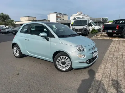 Used FIAT 500 Petrol 2024 Ad 