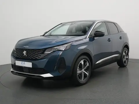 Used PEUGEOT 3008 Petrol 2023 Ad 