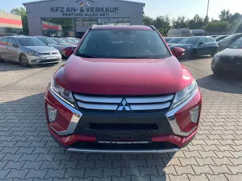 Used MITSUBISHI ECLIPSE Petrol 2019 Ad 