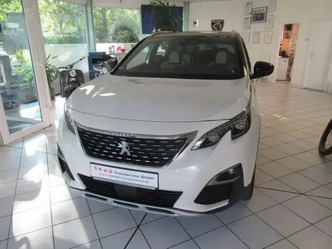 Used PEUGEOT 3008 Hybrid 2020 Ad 