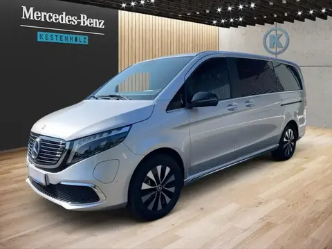 Annonce MERCEDES-BENZ EQV Non renseigné 2023 d'occasion 