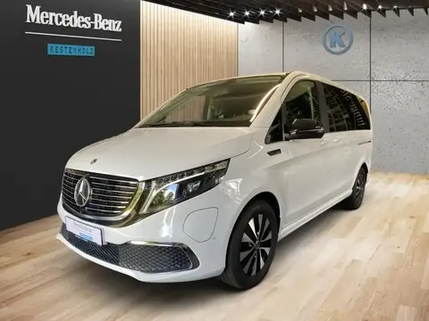 Annonce MERCEDES-BENZ EQV Non renseigné 2022 d'occasion 