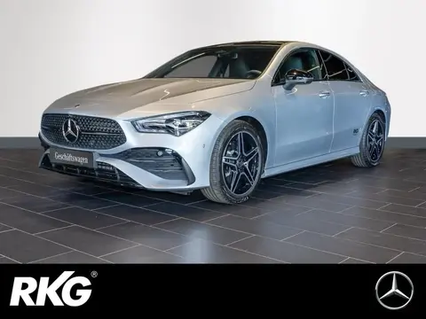 Used MERCEDES-BENZ CLASSE CLA Petrol 2024 Ad 