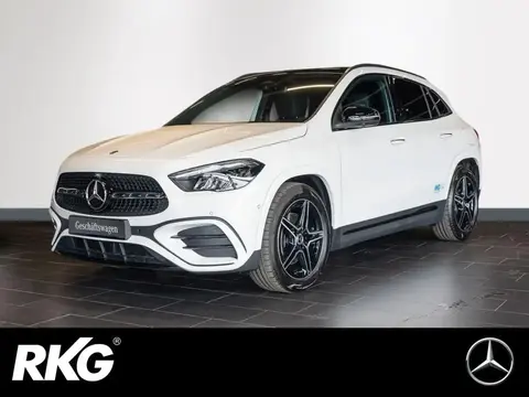 Annonce MERCEDES-BENZ CLASSE GLA Diesel 2024 d'occasion 