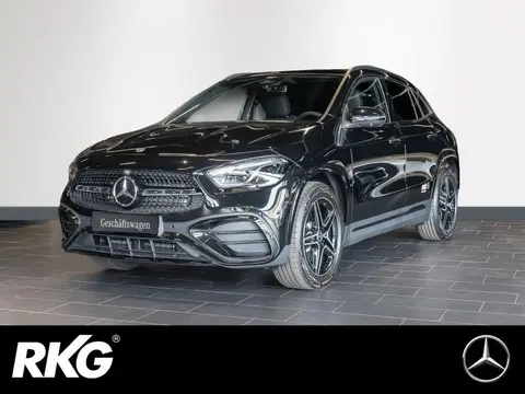 Annonce MERCEDES-BENZ CLASSE GLA Essence 2024 d'occasion 