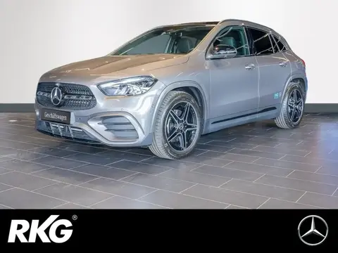 Annonce MERCEDES-BENZ CLASSE GLA Diesel 2024 d'occasion 