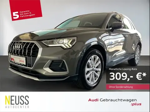 Used AUDI Q3 Diesel 2023 Ad Germany