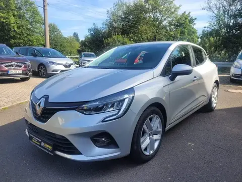 Used RENAULT CLIO Petrol 2020 Ad 