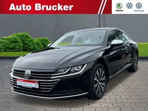 Used VOLKSWAGEN ARTEON Diesel 2020 Ad 