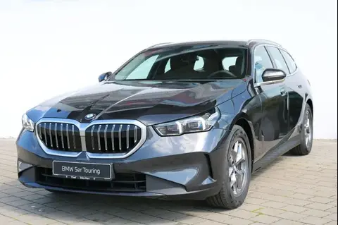 Annonce BMW SERIE 5 Diesel 2024 d'occasion 