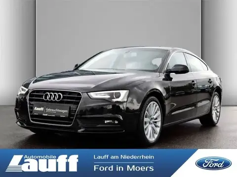 Used AUDI A5 Diesel 2016 Ad 