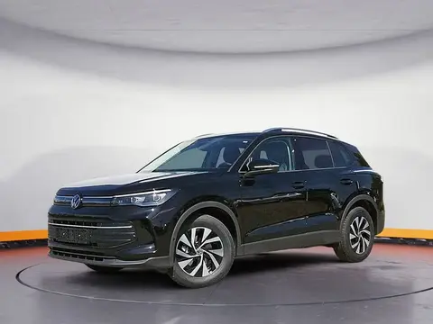 Used VOLKSWAGEN TIGUAN Petrol 2024 Ad 