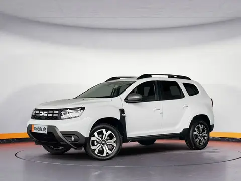 Used DACIA DUSTER Petrol 2024 Ad 