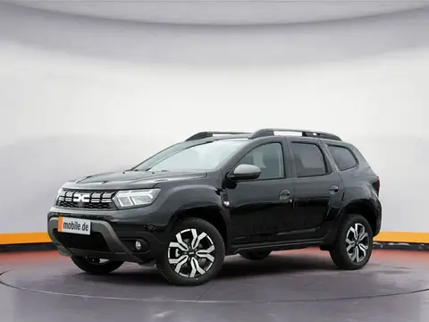 Used DACIA DUSTER Diesel 2024 Ad 