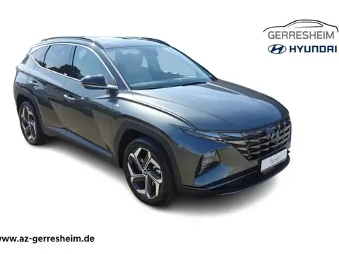 Annonce HYUNDAI TUCSON Essence 2021 d'occasion 