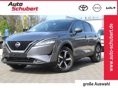 Used NISSAN QASHQAI Petrol 2023 Ad 