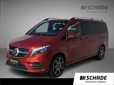 Used MERCEDES-BENZ CLASSE V Diesel 2021 Ad 