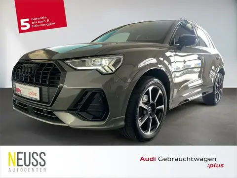 Annonce AUDI Q3 Diesel 2023 d'occasion 