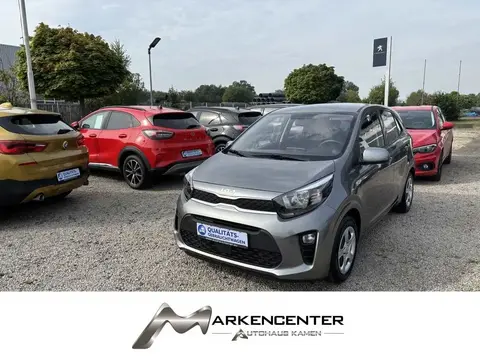 Annonce KIA PICANTO Essence 2024 d'occasion 