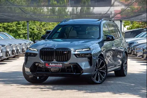 Annonce BMW X7 Essence 2024 d'occasion 