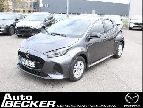 Used MAZDA 2 Hybrid 2024 Ad 