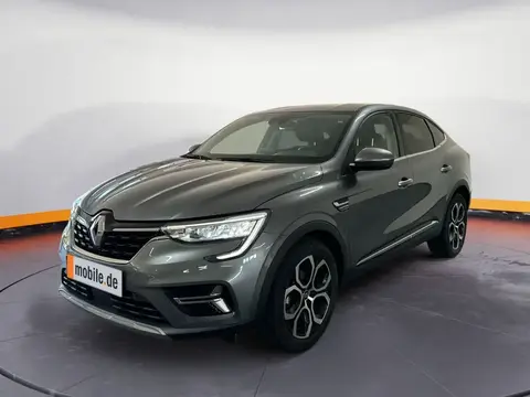 Annonce RENAULT ARKANA Essence 2023 d'occasion 