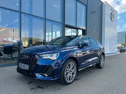 Annonce AUDI Q3 Diesel 2024 d'occasion 