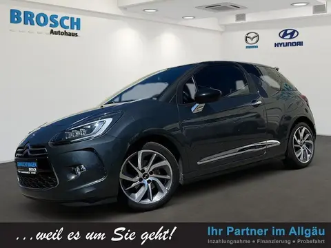 Used CITROEN DS3 Petrol 2016 Ad 