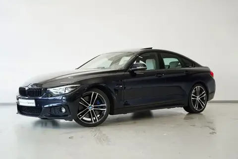 Annonce BMW SERIE 4 Essence 2020 d'occasion 