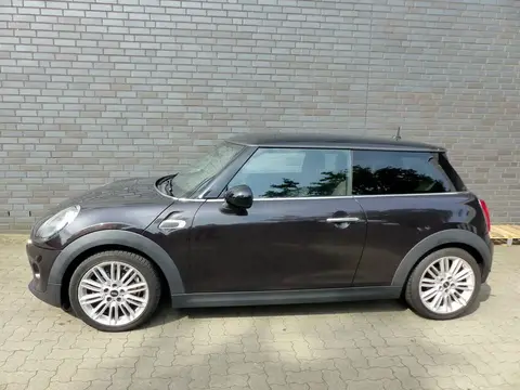 Used MINI COOPER Petrol 2016 Ad 