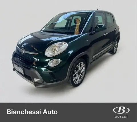 Used FIAT 500L Diesel 2016 Ad 