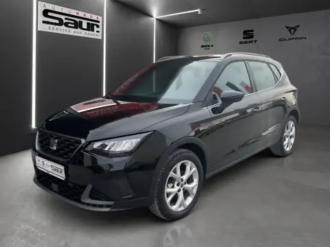 Used SEAT ARONA Petrol 2023 Ad 