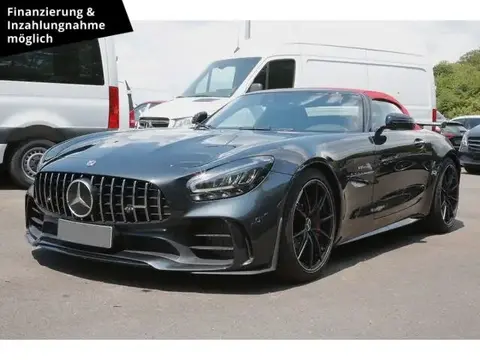 Used MERCEDES-BENZ CLASSE GT Petrol 2020 Ad 