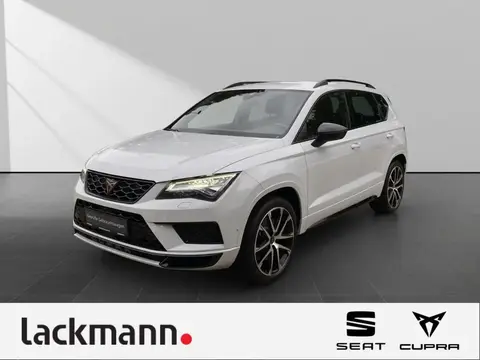 Used CUPRA ATECA Petrol 2019 Ad 