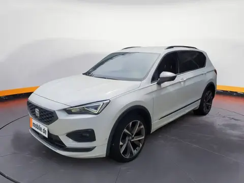 Annonce SEAT TARRACO Diesel 2021 d'occasion 